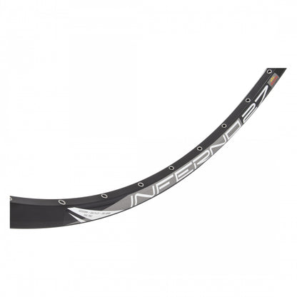Sun Ringle Inferno 27 29" MTB Rim - Black