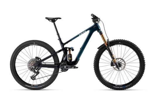 Yeti LT T-Series 29 - 90/X0 - Nightout