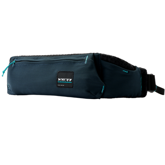 Yeti Turq Apex Gear Belt - Black