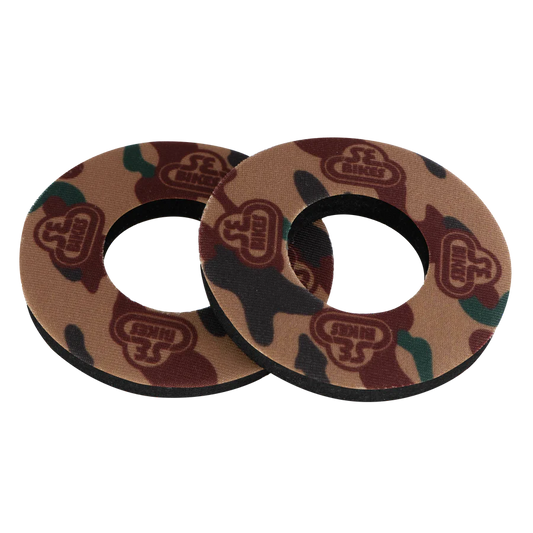 SE Bikes Camo Donuts - Army Camo