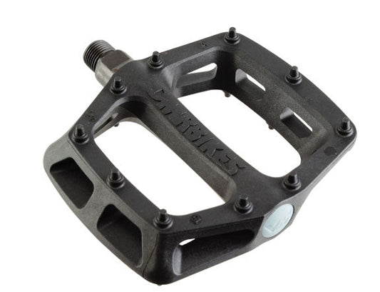 DMR V6 Nylon Pedals - Black
