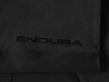 Endura Alltrack Ride Bibshort - Black