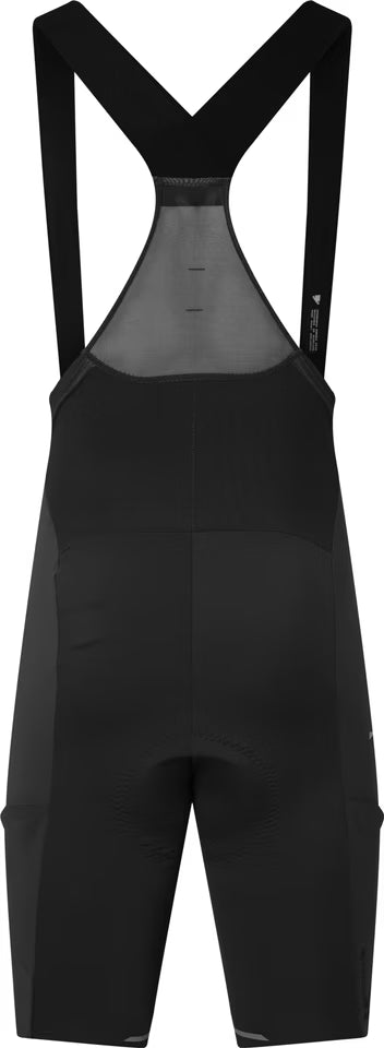 Endura Alltrack Ride Bibshort - Black
