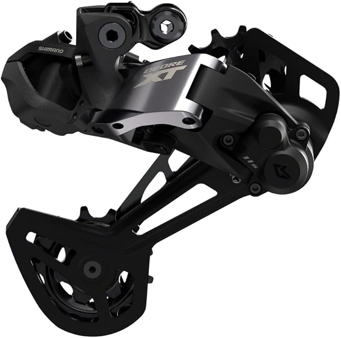 Shimano STEPS Deore XT M8150 11 Spd MTB Rear Derailleur