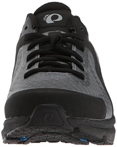 Pearl Izumi X-Road Fuel v5 Road Shoe - Black-Gray