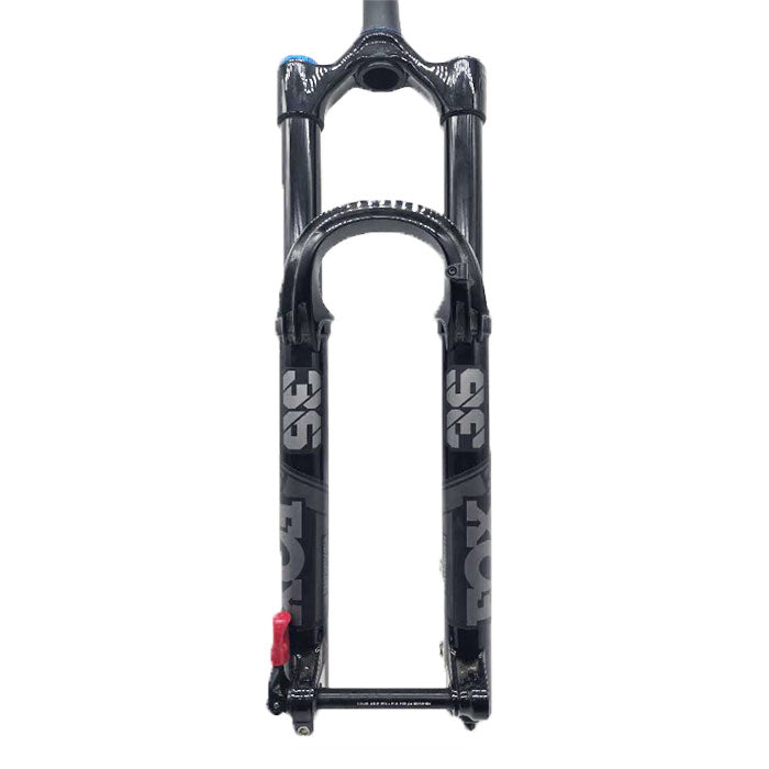 Fox Suspension 36 Float 160 Perf Elite E-Optimized 27.5 15QRx110 - Black - Take Off
