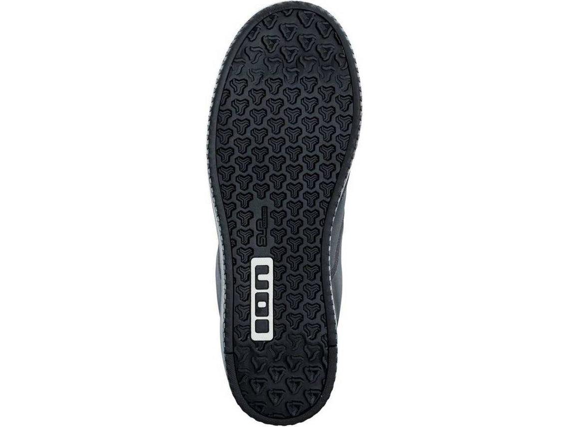 ION Scrub MTB Shoe - Black