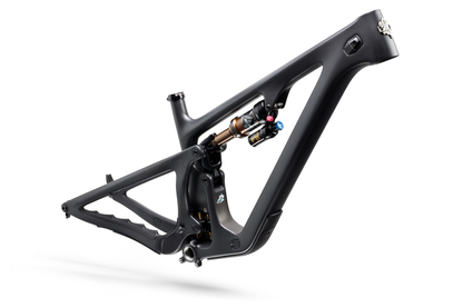 Yeti SB140 T2 29 - Eagle X0/90 - Raw Carbon