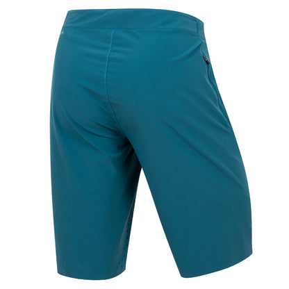 Pearl Izumi Summit MTB Short - With Liner - Ocean Blue