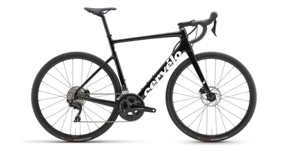Cervelo Caledonia 700c - 105 Di2 - Gloss Black