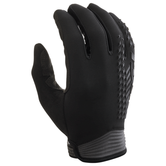 Yeti Maverick MTB Glove - Asphalt