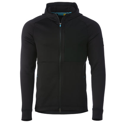 Yeti Montrose Hoodie - Black