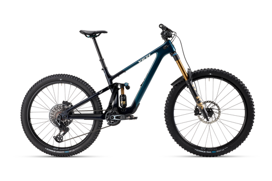 Yeti LT T-Series MX - X0 AXS - Nightout