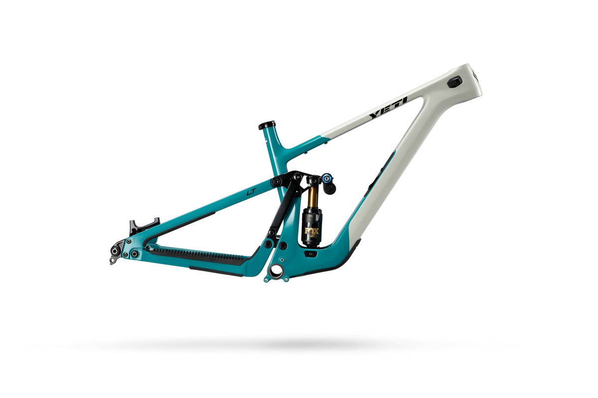 Yeti LT T-Series 29 - 90/X0 - Turquoise