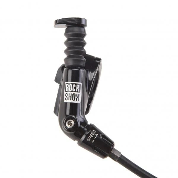 RockShox Reverb Stealth Dropper Seatpost