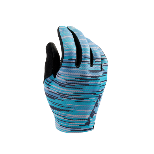 Yeti Enduro MTB Glove - Womens - Turq Water