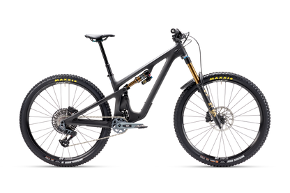 Yeti SB140 C3 29 - GX AXS - Fox Factory - Raw Carbon