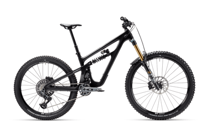 Yeti SB165 C3 MX - GX AXS - Fox Factory - Raw Gloss