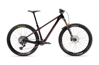 Yeti ARC C2 29 - Eagle 90 - Fox Factory - Redrum