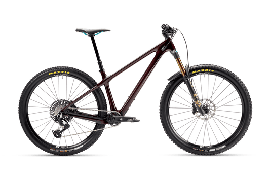 Yeti ARC C2 29 - Eagle 90 - Fox Factory - Redrum