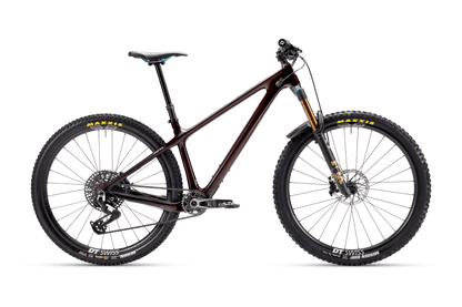 Yeti ARC T1 29 - XT Di2 - XMC Wheels - Redrum