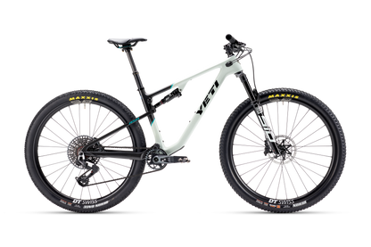 Yeti ASR T2 29 - Eagle 90/X0 - No Remote Lockout - Greyhound