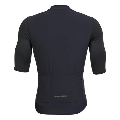 Pearl Izumi Expedition Short Sleeve Road Jersey - Black