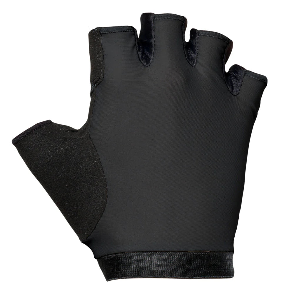 Pearl Izumi Expedition Gel Short Finger Glove - Womens - Black-Black