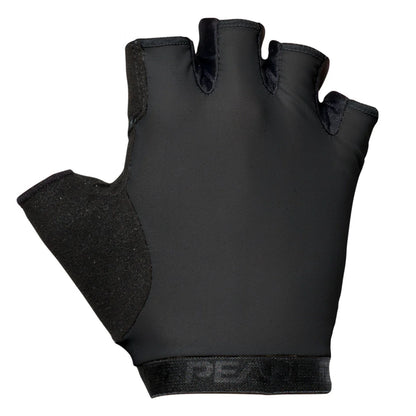 Pearl Izumi Expedition Gel Short Finger Glove - Womens - Black-Black