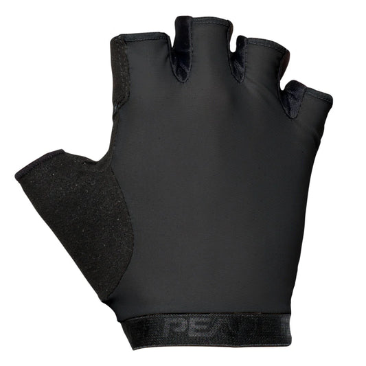 Pearl Izumi Expedition Gel Short Finger Glove - Womens - Black-Black