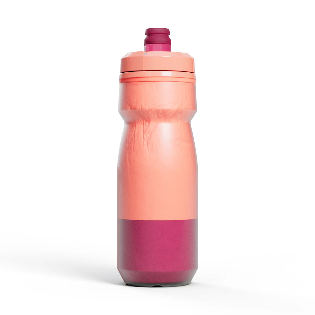Camelbak Podium Chill Water Bottle - 24oz - Mercury Blush