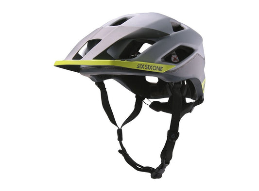 661 Evo AM Patrol MIPS MTB Helmet - Gray Gray Medium/Large 