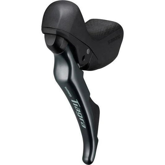 Shimano Tiagra ST-4720 Hydraulic Shift/Brake Lever - 2-Spd