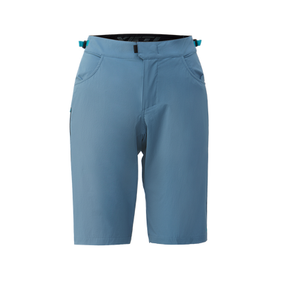 Yeti Palisade MTB Short - Womens - Bluestone