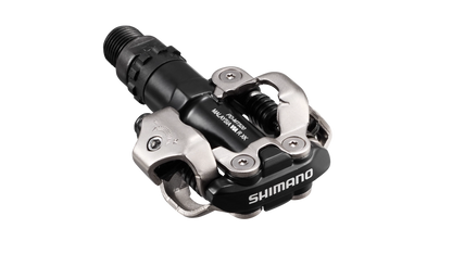 Shimano MT520 SPD MTB Pedal - Black