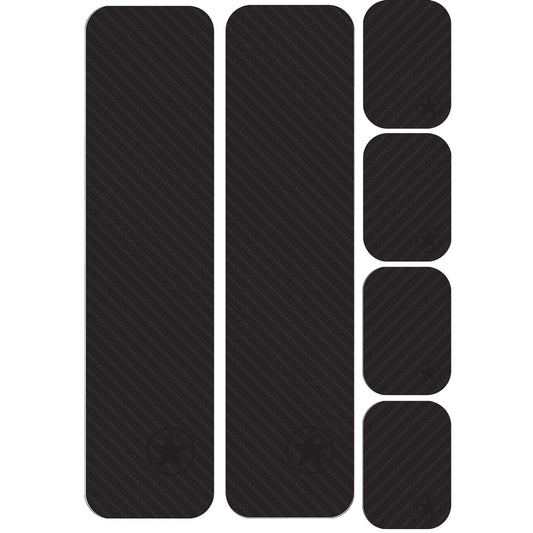 Module Flex Shield Plus Downtube Protector Carbon  