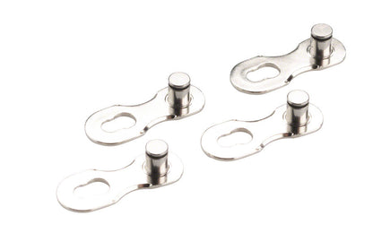 Shimano CN910-12 12-Speed Quick Link Silver 2 Pack 