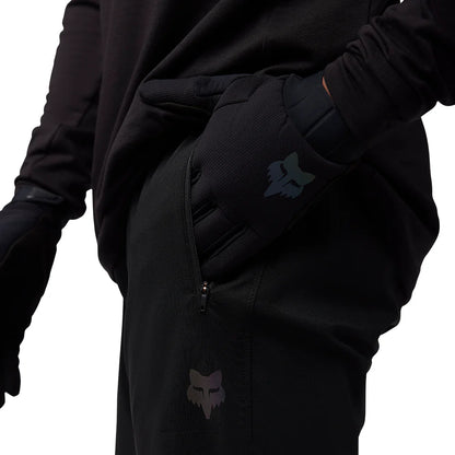 Fox Racing Ranger Pant - Lunar - Black - S25
