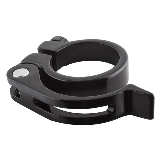 Sunlite Safety Lock Seat Clamp - Black