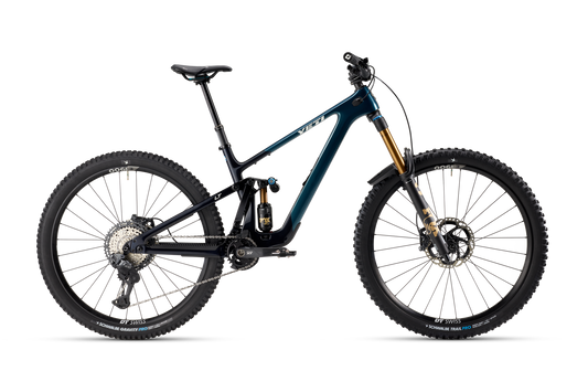 Yeti LT T-Series 29 - XT Di2 - Nightout