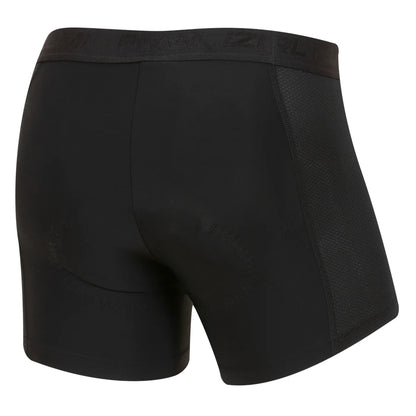 Pearl Izumi Minimal Liner Short - Womens - Black