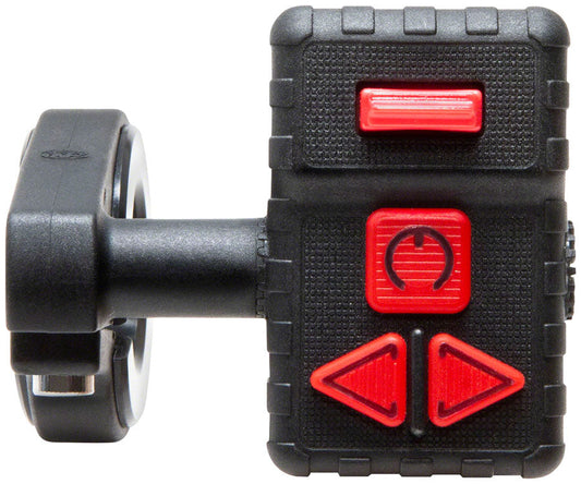 NiteRider NiteLink Remote Black Each 