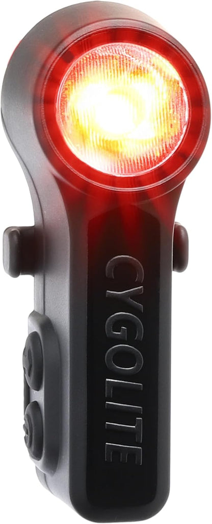 Cygo Lite Slingshot Endurance 160 USB Taillight