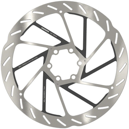 SRAM HS2 Disc Brake Rotor - 6 Bolt