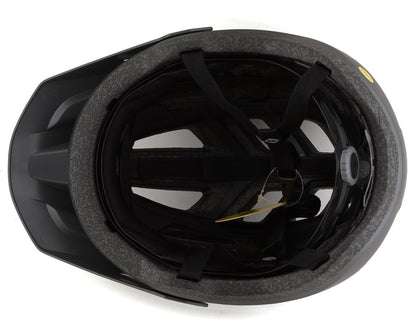 Giro Fixture MIPS II MTB Helmet - Matt Titanium