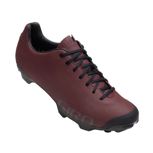 Giro Empire SRC SPD MTB Shoe - Clay Red