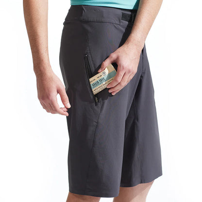 Pearl Izumi Elevate Shell MTB Short - Phantom