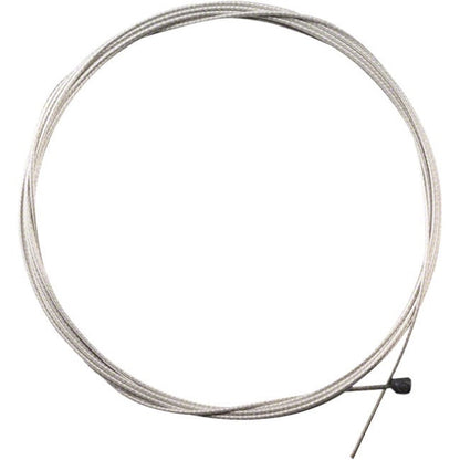 Jagwire Elite Ultra-Slick Shift Cable - Silver - Campagnolo