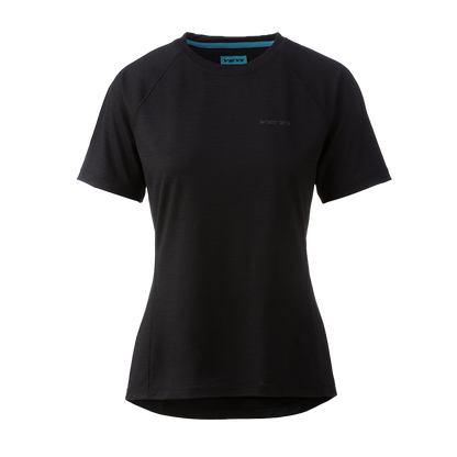 Yeti Monument Merino Short Sleeve MTB Jersey - Womens - Olivine