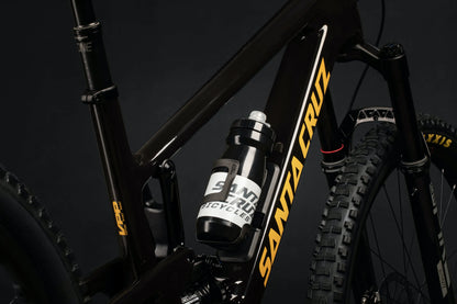 Santa Cruz 5010 Carbon MX - S Kit - Gloss Black - 2024